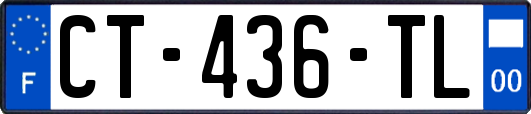 CT-436-TL