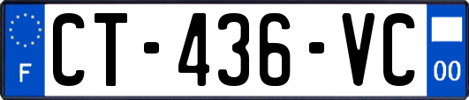 CT-436-VC