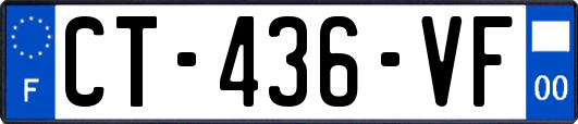 CT-436-VF
