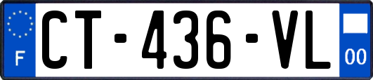 CT-436-VL