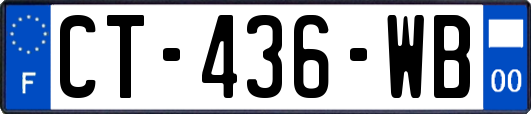 CT-436-WB