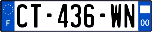 CT-436-WN