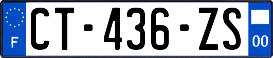 CT-436-ZS