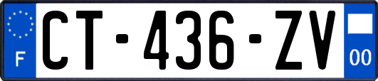 CT-436-ZV