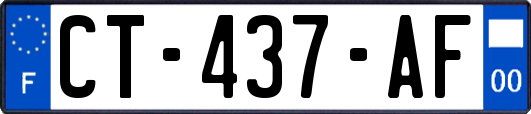 CT-437-AF