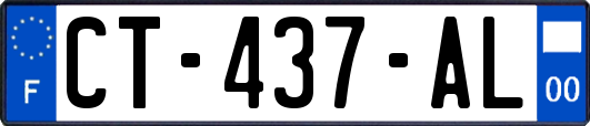 CT-437-AL