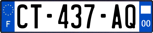 CT-437-AQ