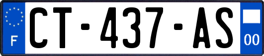 CT-437-AS