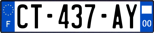 CT-437-AY