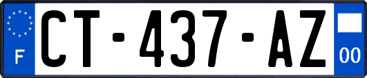 CT-437-AZ