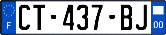 CT-437-BJ