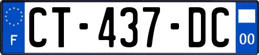 CT-437-DC