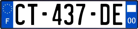 CT-437-DE