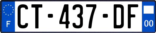 CT-437-DF