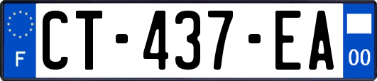 CT-437-EA