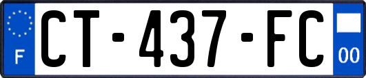 CT-437-FC