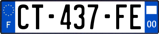 CT-437-FE