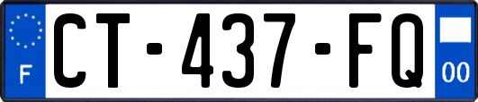 CT-437-FQ