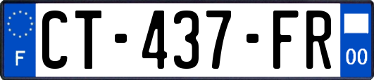 CT-437-FR