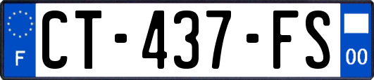 CT-437-FS