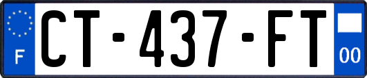 CT-437-FT