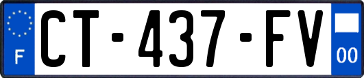 CT-437-FV