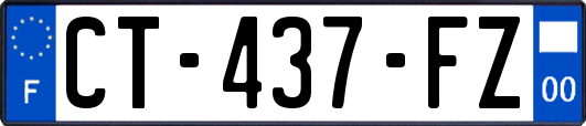 CT-437-FZ