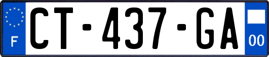 CT-437-GA
