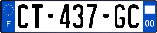 CT-437-GC