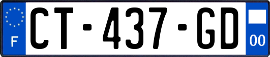 CT-437-GD