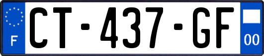 CT-437-GF