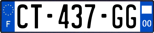 CT-437-GG