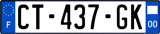 CT-437-GK