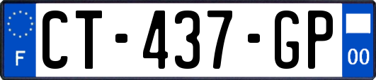 CT-437-GP