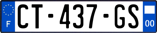 CT-437-GS