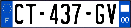 CT-437-GV