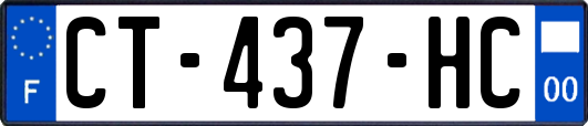 CT-437-HC