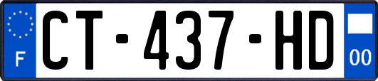 CT-437-HD