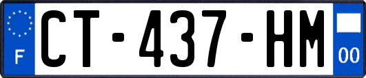 CT-437-HM