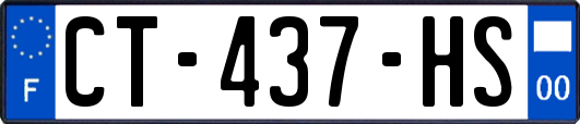 CT-437-HS