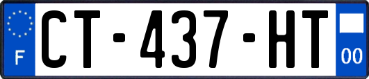 CT-437-HT