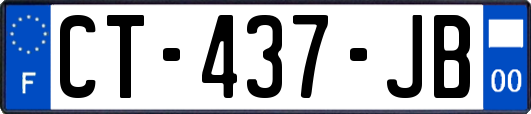 CT-437-JB