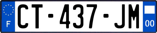 CT-437-JM