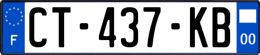 CT-437-KB