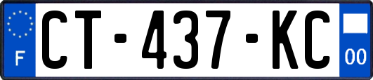 CT-437-KC