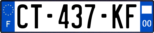CT-437-KF
