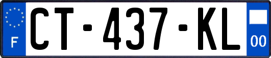 CT-437-KL