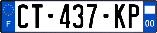 CT-437-KP