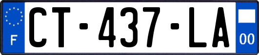 CT-437-LA