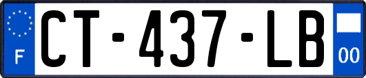 CT-437-LB